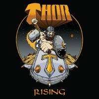 Thor - Rising 2020 FLAC