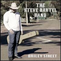 The Steve Bartel Band - Bailey Street 2020 FLAC