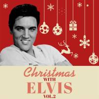Elvis Presley - Christmas With Elvis Vol. 2 (2019) [FLAC]