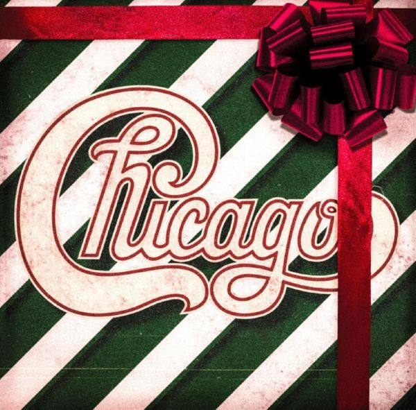 Chicago - Chicago Christmas (2019) [FLAC]