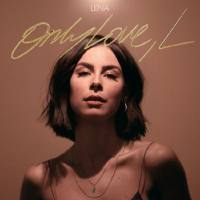 Lena - Only Love, L (2019) FLAC