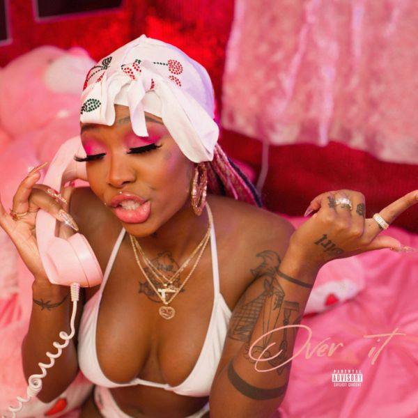 Summer Walker - Over It (2019) Flac