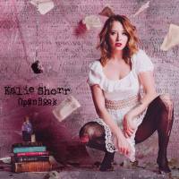 Kalie Shorr - Open Book (2019) Flac