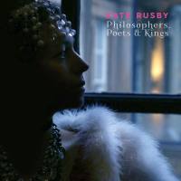 Kate Rusby - Philosophers, Poets and Kings (2019) Flac