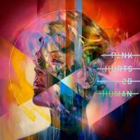 P!nk - Hurts 2B Human (2019) {FLAC}