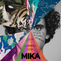 MIKA - My Name Is Michael Holbrook (2019) [FLAC]