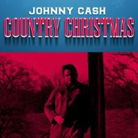 Johnny Cash - Country Christmas (2019) [FLAC]