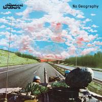 The Chemical Brothers - No Geography (2019) FLAC