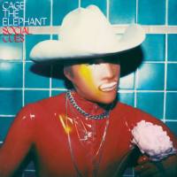 Cage The Elephant - Social Cues 2019 FLAC
