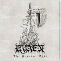 Kvaen - The Funeral Pyre 2020 FLAC