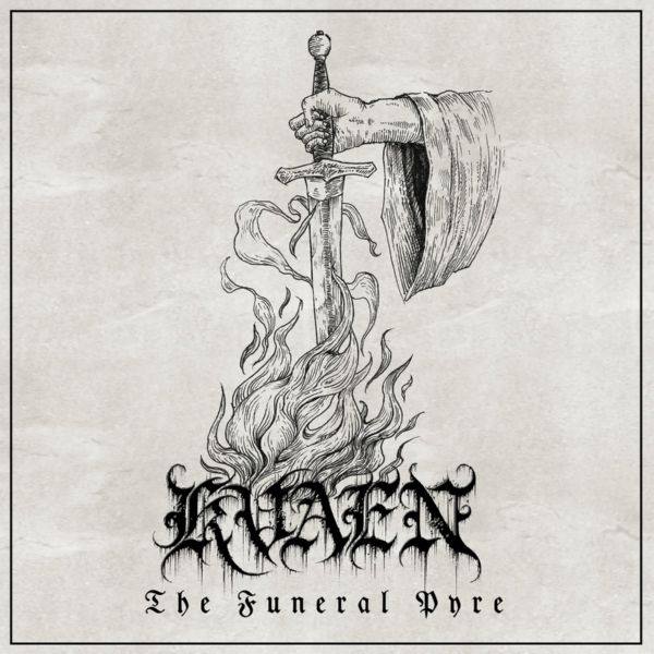 Kvaen - The Funeral Pyre 2020 FLAC