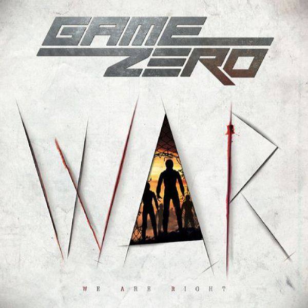 Game Zero - W.A.R. - We Are Right (2020) [FLAC]
