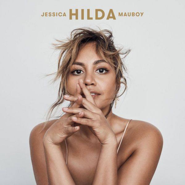 Jessica Mauboy - HILDA (2019) Flac