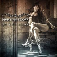 Martina Edoff - We Will Align - 2017 FLAC