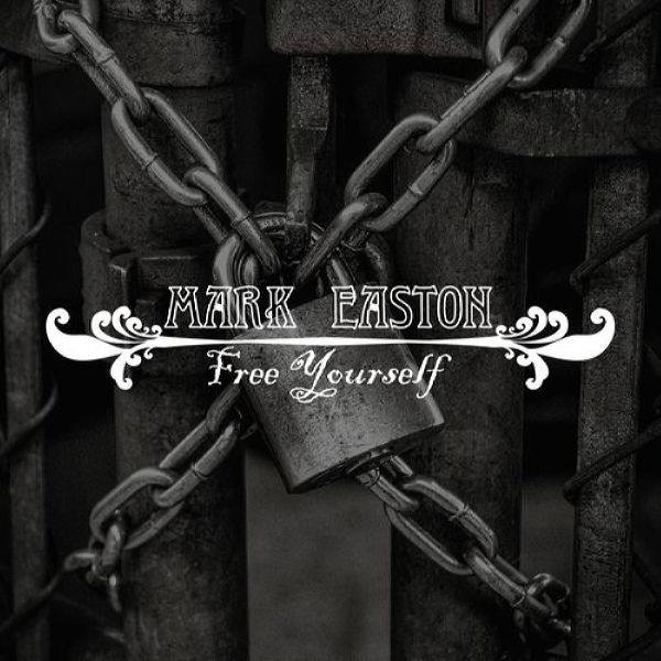 Mark Easton - Free Yourself (2020) [FLAC]