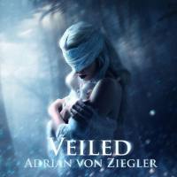 Adrian von Ziegler - Veiled (2020) [FLAC]