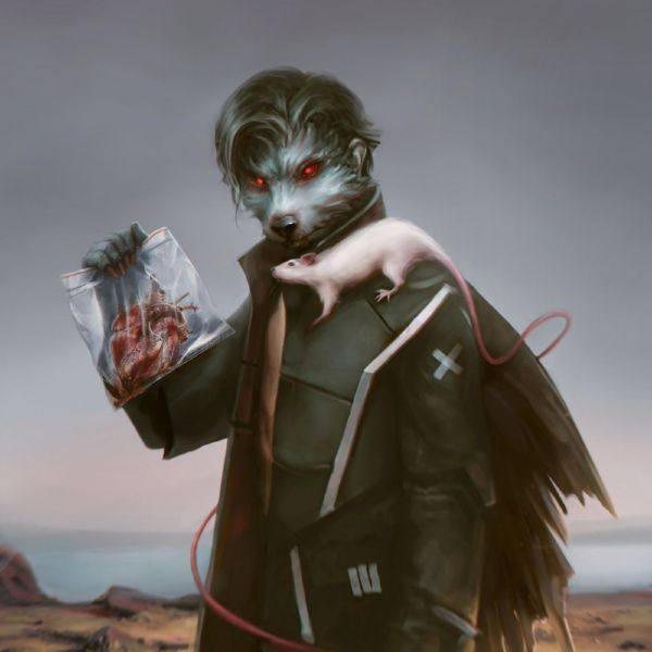 Л?н?я Маннергейма - Конф?скат (2020) FLAC