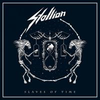 Stallion - Slaves of Time 2020 FLAC