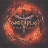 Vanden Plas - The Ghost Xperiment - Awakening (2019) FLAC