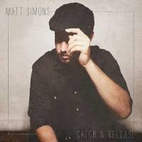Matt Simons - Catch & Release (Deluxe Version) 2016 FLAC