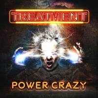The Treatment - Power Crazy 2019 FLAC