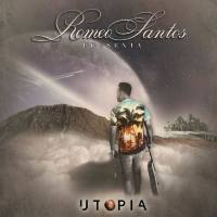 Romeo Santos - Utopia (2019) FLAC