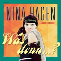Nina Hagen - Was denn 2020 FLAC