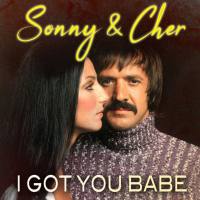 Sonny,Cher - I Got You Babe (2019) FLAC
