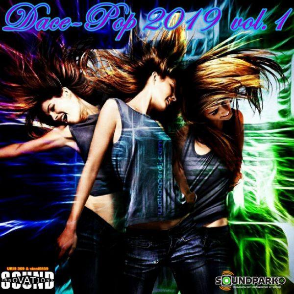 VA - Dance - Pop 2019 (lossless, 2019)