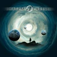 Harem Scarem - Change the World (2020) [FLAC]