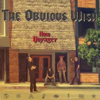 The Obvious Wish - Now Voyager 2020 FLAC
