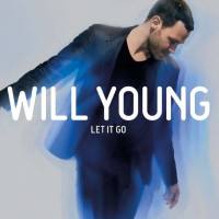 Will Young - Let It Go 2008 FLAC
