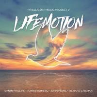 Intelligent Music Project - Intelligent Music Project V - Life Motion 2020 FLAC