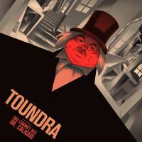 Toundra - Das Cabinet des Dr. Caligari 2020 FLAC