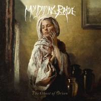 My Dying Bride - The Ghost of Orion 2020 FLAC