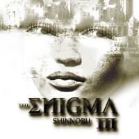 Shinnobu - The Enigma III 2019 FLAC
