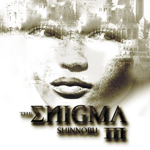 Shinnobu - The Enigma III 2019 FLAC