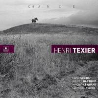 Henri Texier - Chance 2020 FLAC