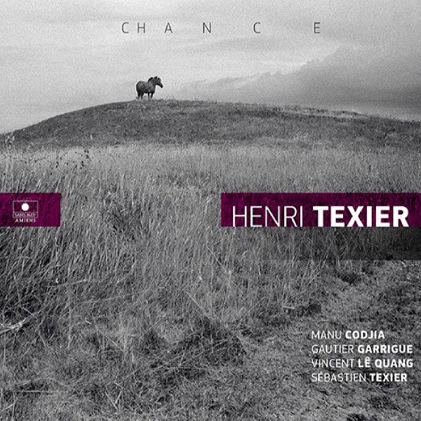 Henri Texier - Chance 2020 FLAC
