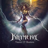 Khymera - Master of Illusions (2020) [FLAC]
