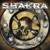 Shakra - Mad World 2020 FLAC