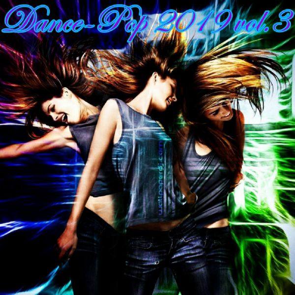 VA - Dance - Pop 2019 vol.3