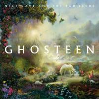 Nick Cave,The Bad Seeds - Ghosteen (2019) FLAC