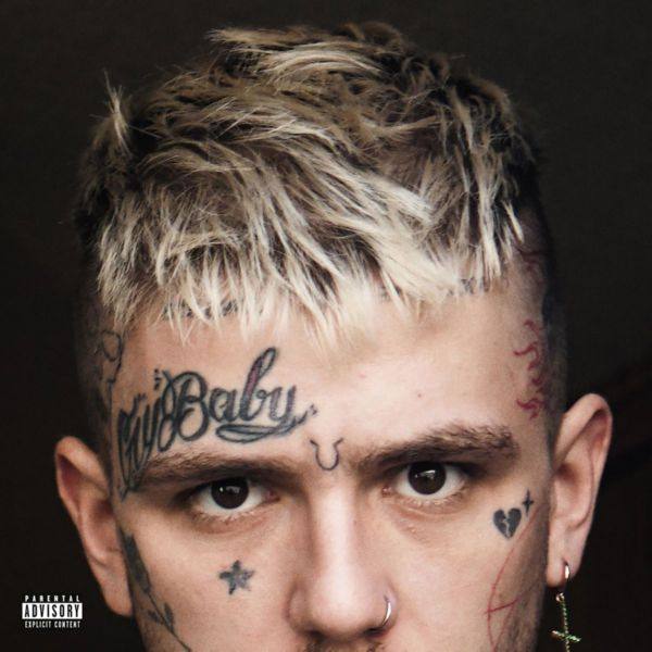 Lil Peep - EVERYBODY'S EVERYTHING (2019) FLAC