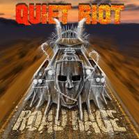 Quiet Riot - Road Rage 2017 FLAC