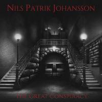 Nils Patrik Johansson - The Great Conspiracy 2020 FLAC