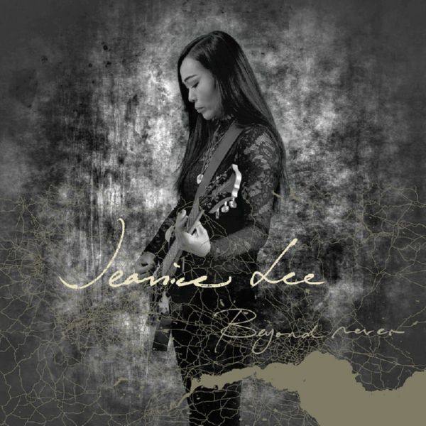 Jeanice Lee - Beyond Never 2019 FLAC