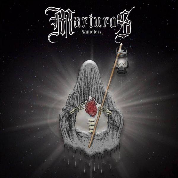Marturos - Nameless 2019 FLAC