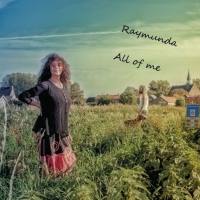 Raymunda - All of Me 2019 FLAC