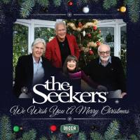 The Seekers - We Wish You A Merry Christmas (2019) [FLAC]